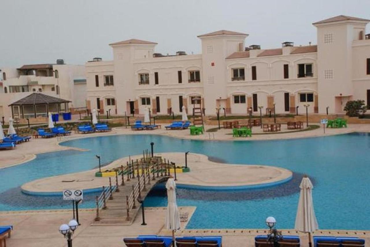 Palm Beach Safari Egypt Ras Sudr Exterior foto