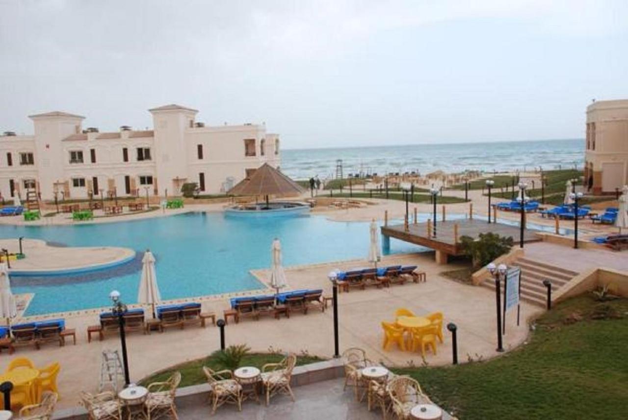 Palm Beach Safari Egypt Ras Sudr Exterior foto